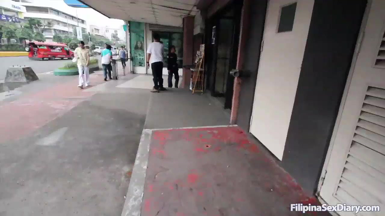 ASIANSEXDIARY Thick Filipina Pounded Doggystyle