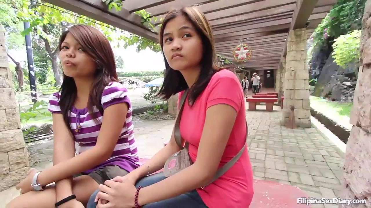 ASIANSEXDIARY Hairy Pussy Pinay Leaks Of Cum