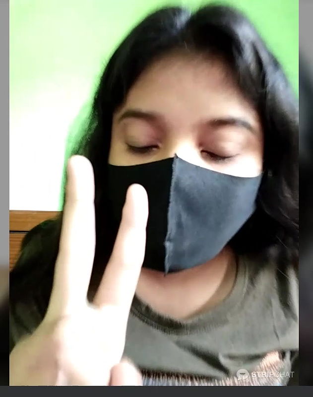 Jaya-Ray stripchat ticket show