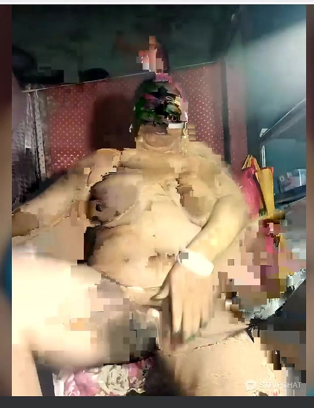 Nude-Priya2 stripchat ticket show