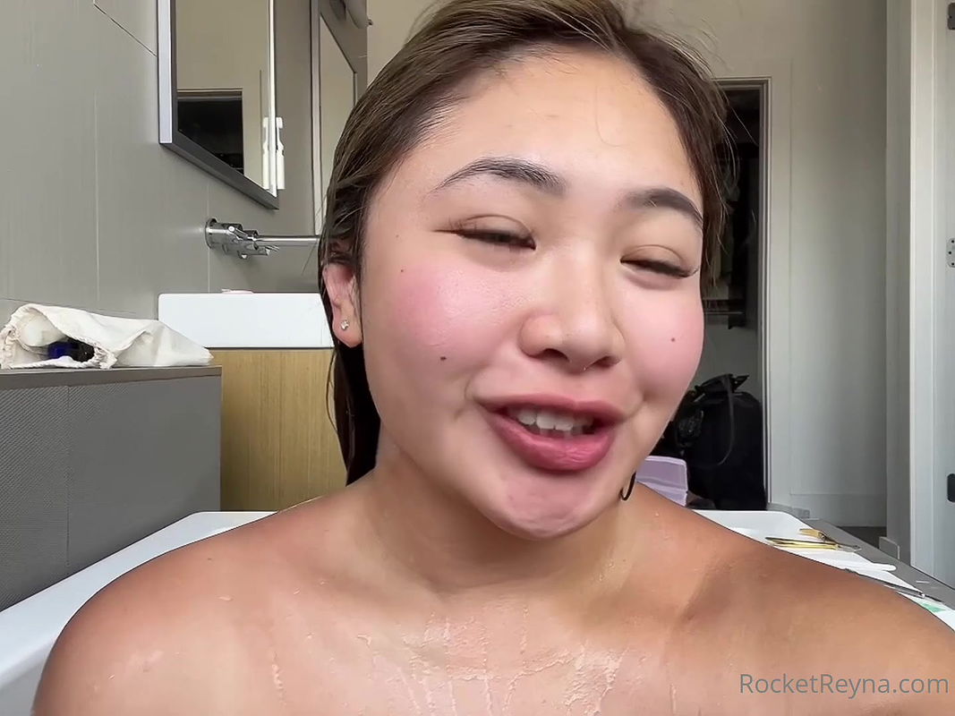 Rocket Reyna onlyfans collection -25