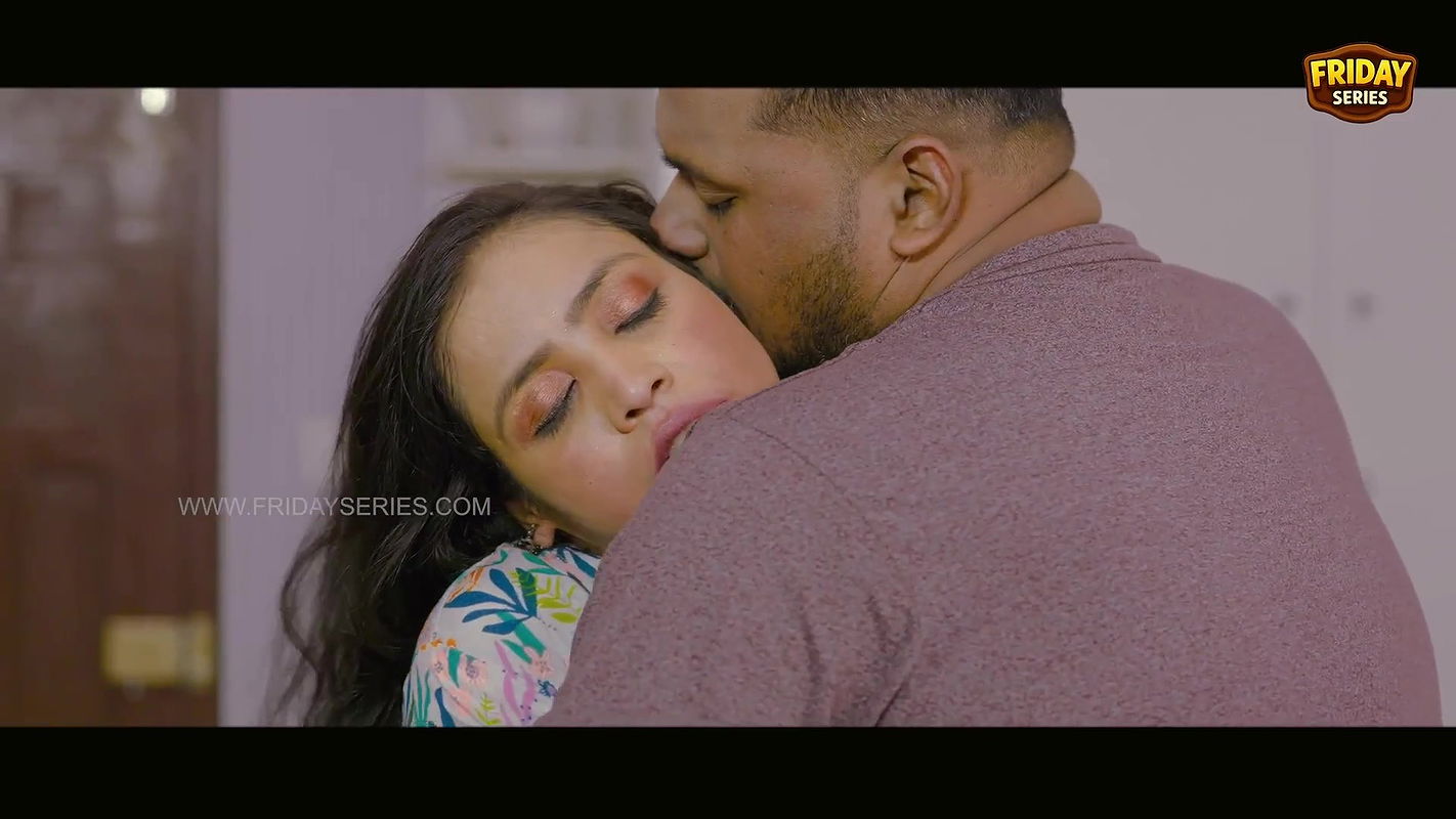 SANTA 2 Fridayseries Malayalam