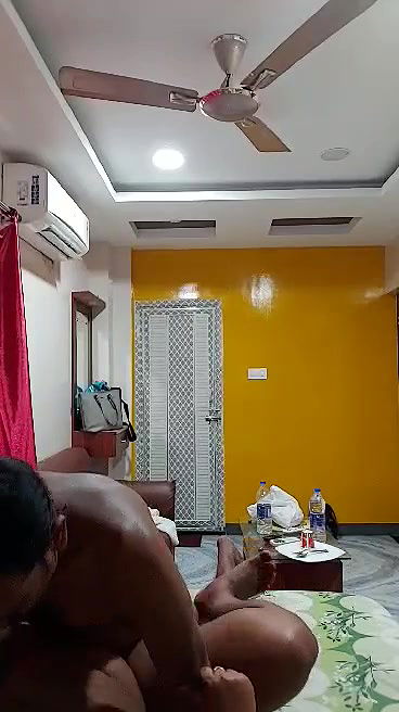 Bengali Chubby Bhabhi Illicit Sex With Boss