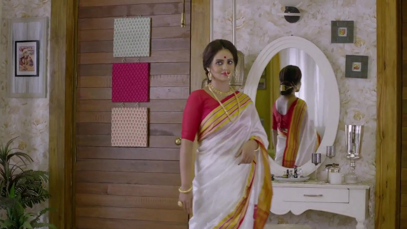 Pamela_Singh_Bhutoria_Hot_seducing_Scenes_Compilation_Hello_S01_2017_