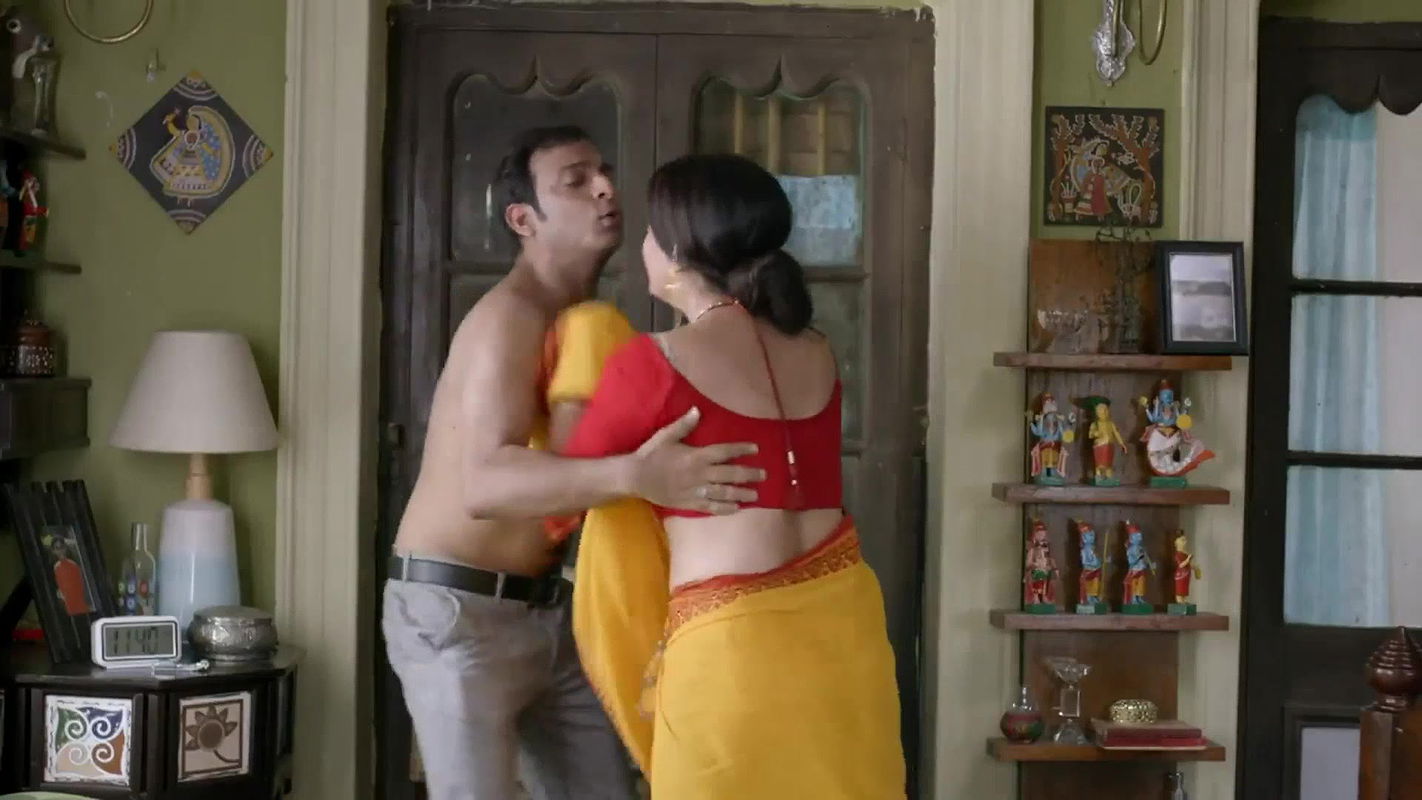 Raima Sen Hot Seducing Ass Boob Scenes Compilation-Hello S01 (2017)2