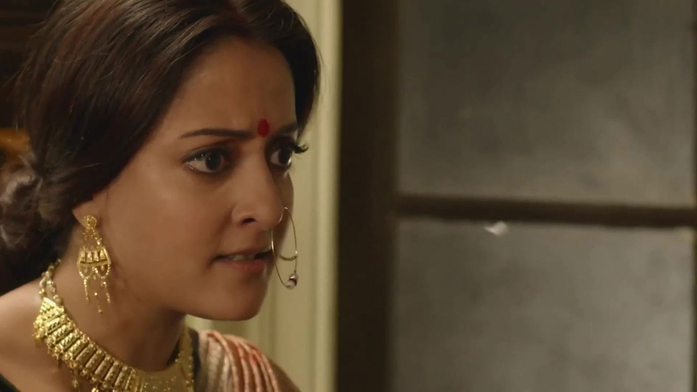 Raima Sen Hot Seducing Ass Boob Scenes Compilation-Hello S01 (2017)2