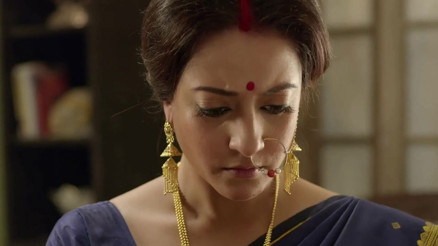 Raima Sen Hot Seducing Ass Boob Scenes Compilation-Hello S01 (2017)2