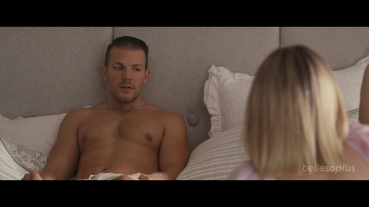 Bellesa Films with Kathryn Mae & Lilly Bell in The Vacation