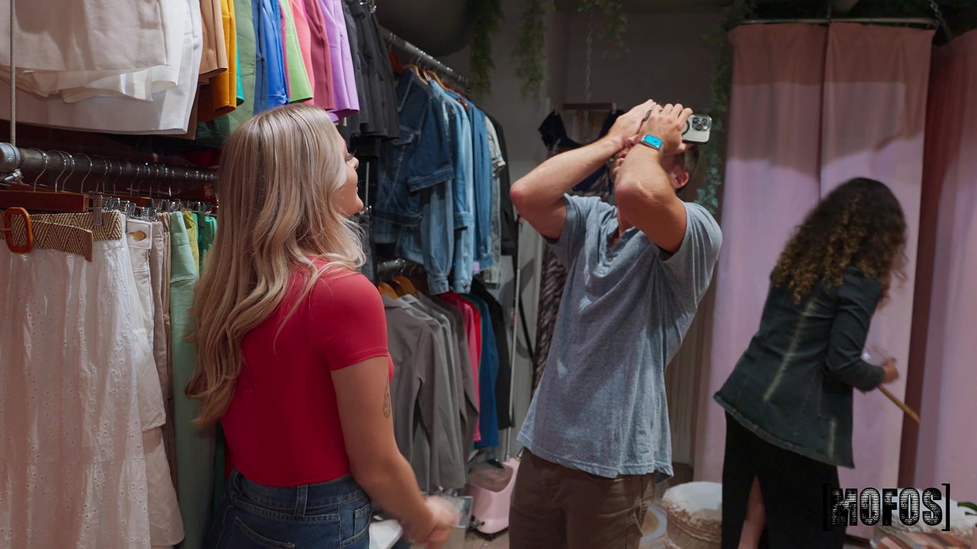 He’s Got Rizz with Jill Taylor in Your Dude Sucks, Suck Me Instead