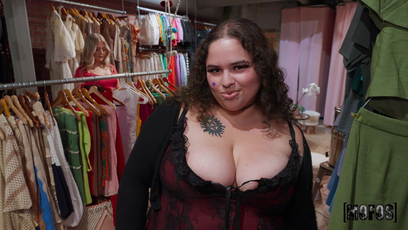 He’s Got Rizz with Jill Taylor in Your Dude Sucks, Suck Me Instead