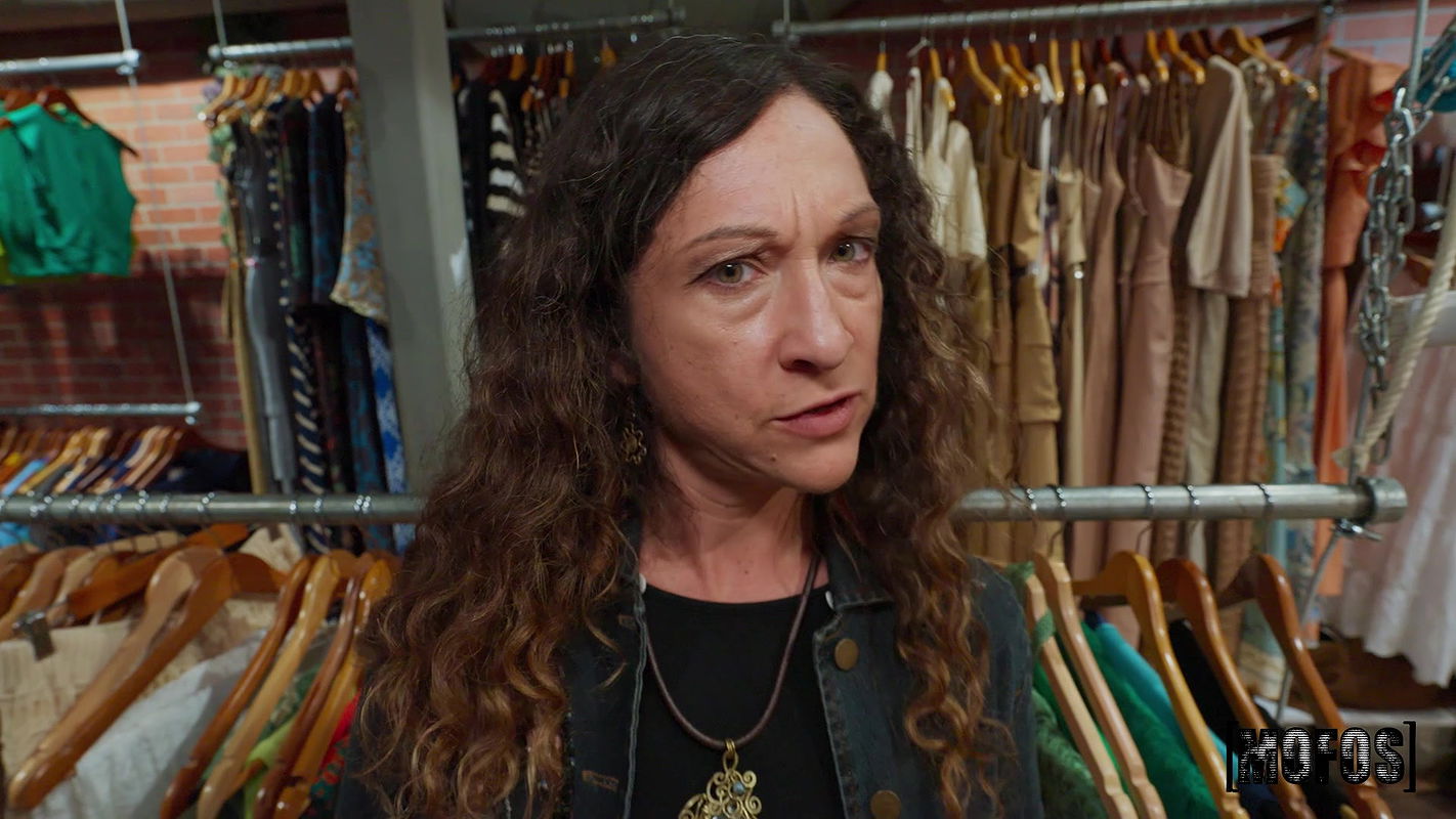 He’s Got Rizz with Jill Taylor in Your Dude Sucks, Suck Me Instead