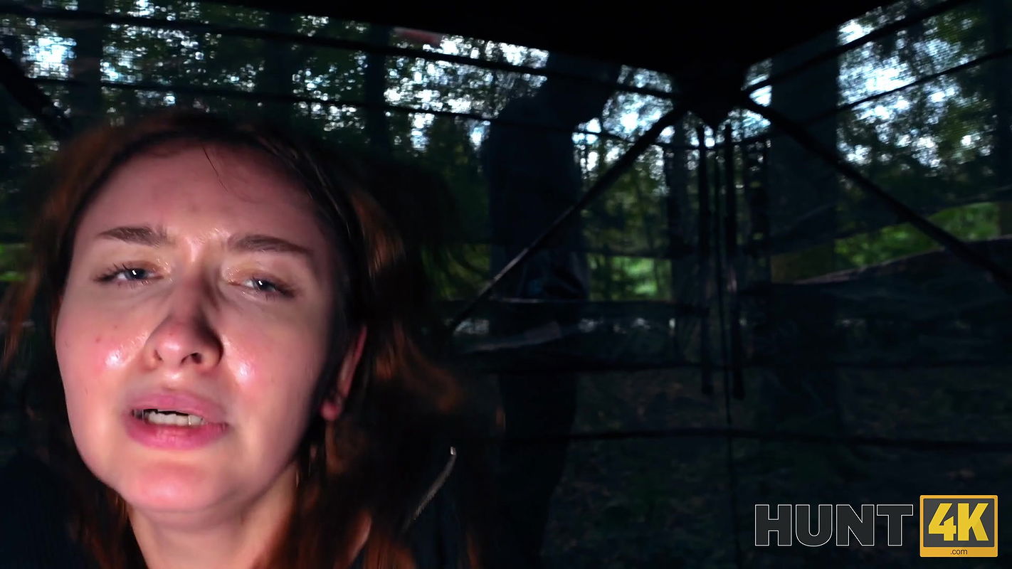 Hunt 4K with Noi Feja in Hump for the Wilderpeople