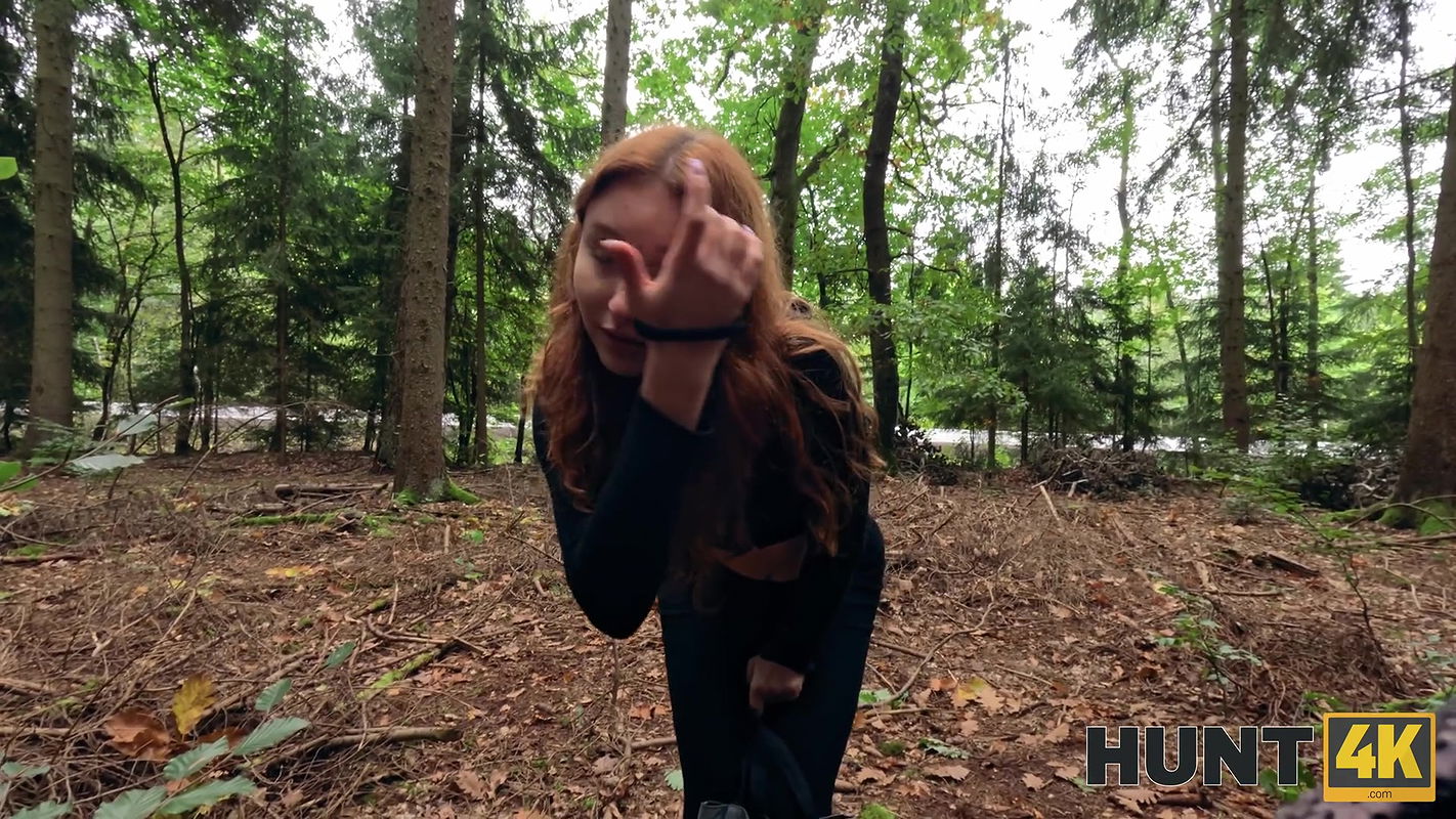 Hunt 4K with Noi Feja in Hump for the Wilderpeople