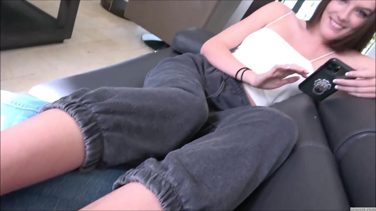 Family Therapy with Fiona Frost in The Massage Secret