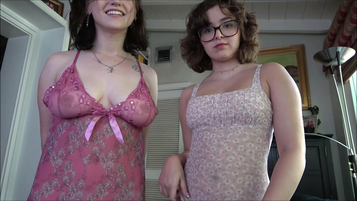 Family Therapy with Gracie Gates & Leana Lovings in The Expert