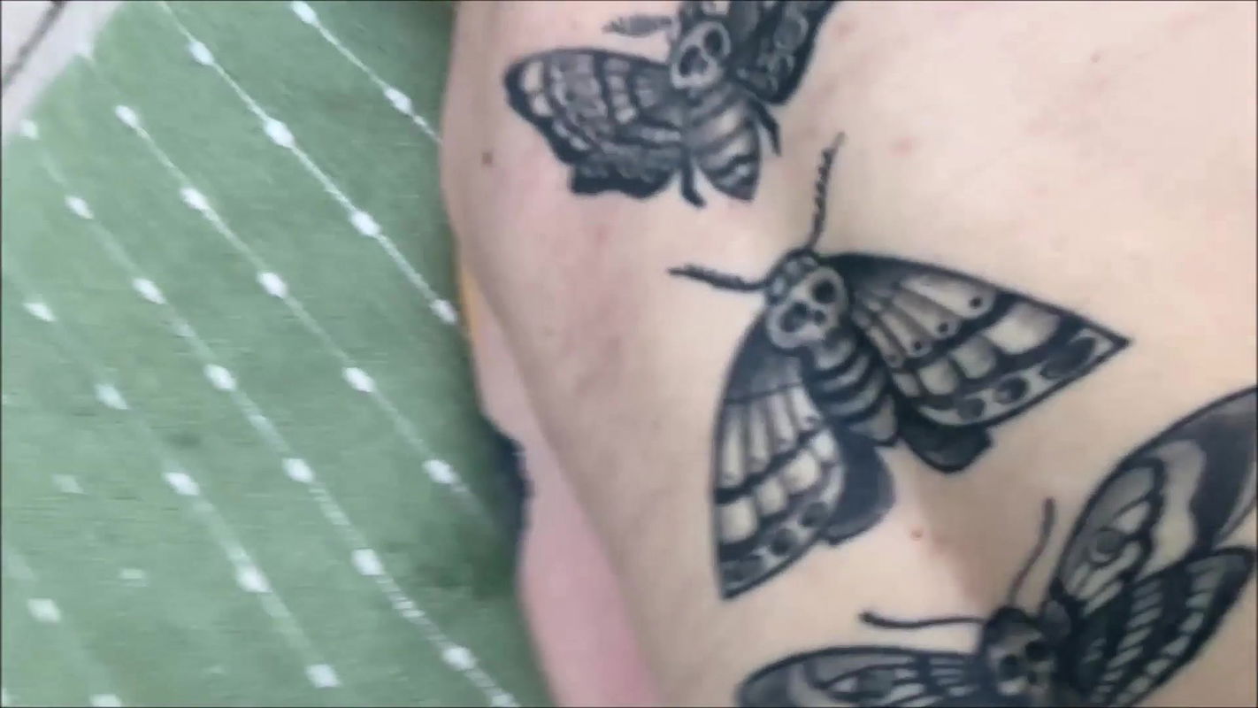 Family Therapy with Naomi Hughes in The Fever Dream