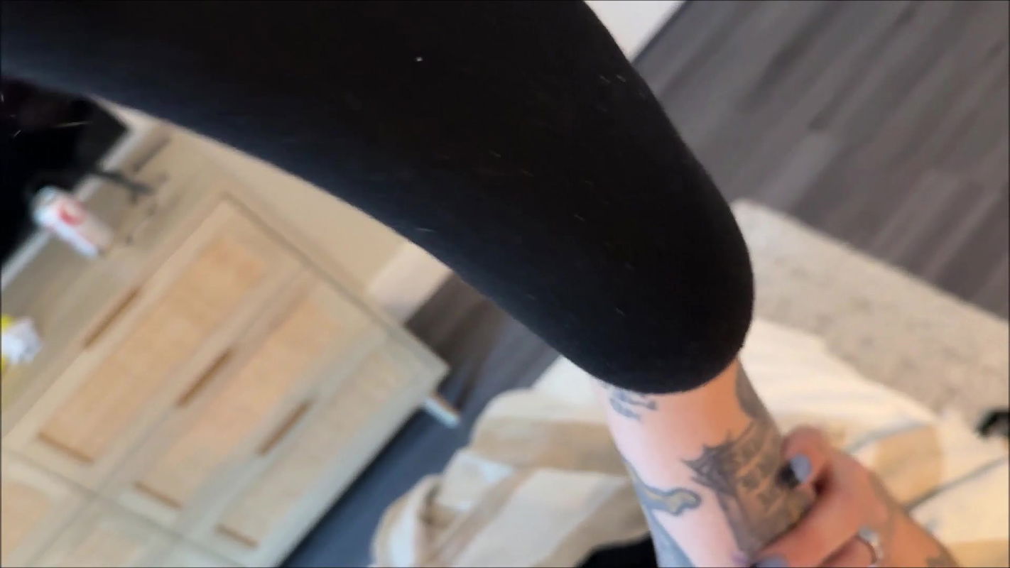 Family Therapy with Natasha Noel & Effy Cutie in The Secret Girlfriend