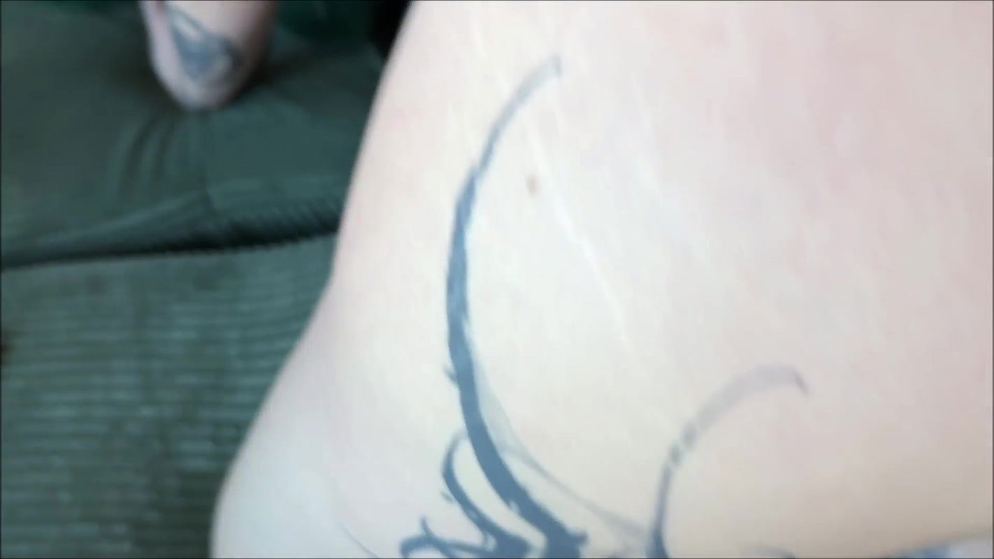 Family Therapy with Skylar Vox in Party At Home