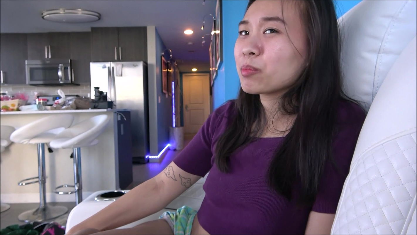 FamilyTherapy 2021 Kimmy Kim Relationship Advice XXX 1080p