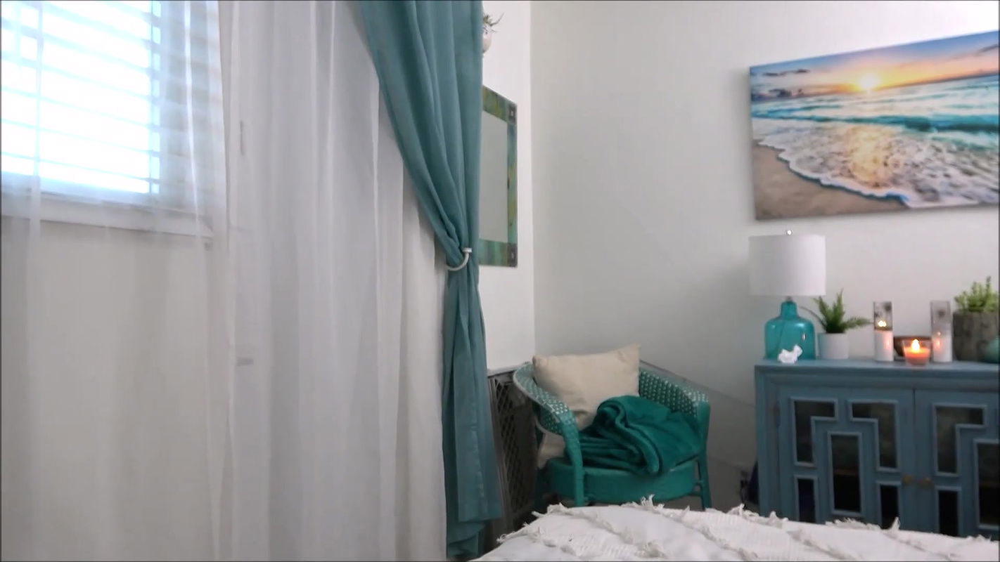 Mom Comes First with Brianna Beach in Based On A True Story