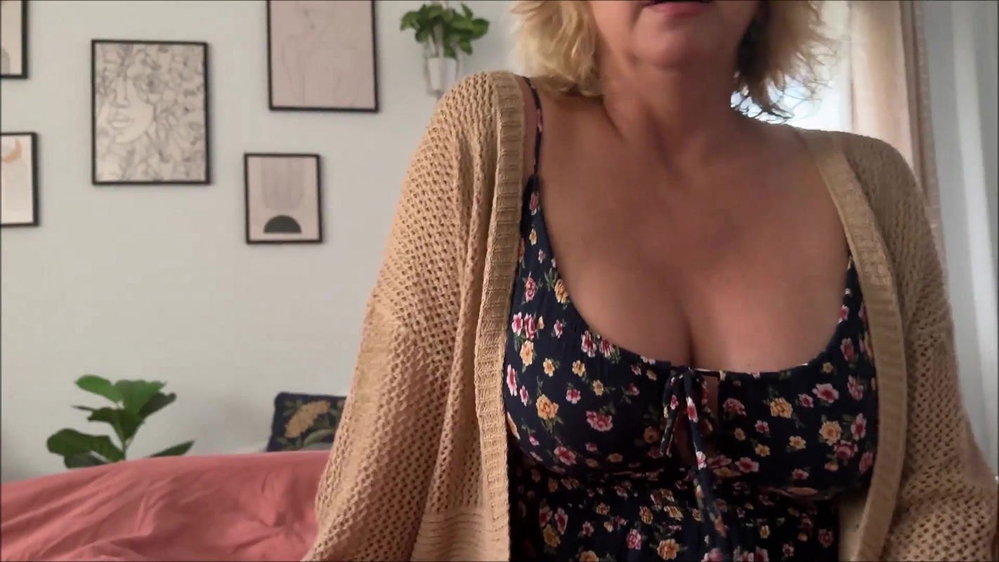 Mom Comes First with Brianna Beach in Bedtime Stories