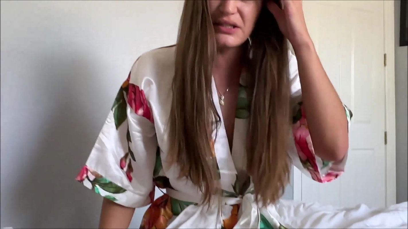 Mom Comes First with Kendra Heart in Hard Solutions