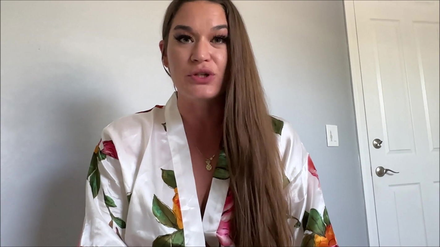 Mom Comes First with Kendra Heart in Hard Solutions