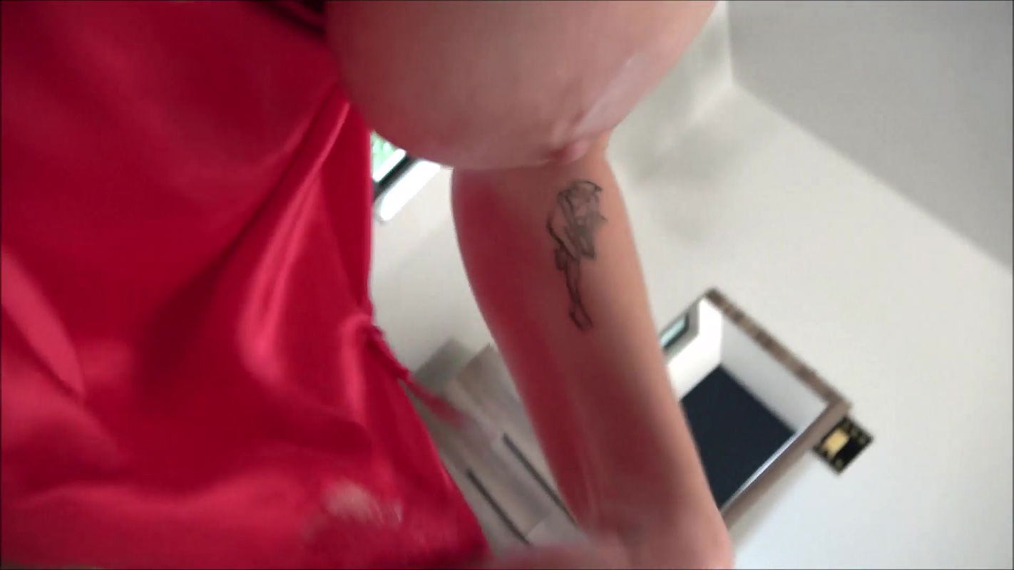 Mom Comes First with Little Puck in The New Family