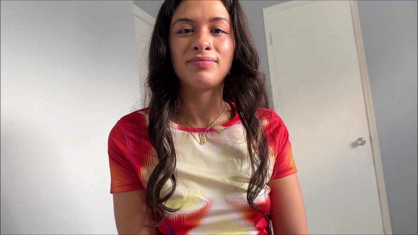 Perfect Girlfriend with Luxe La Fox in The Latina Experience