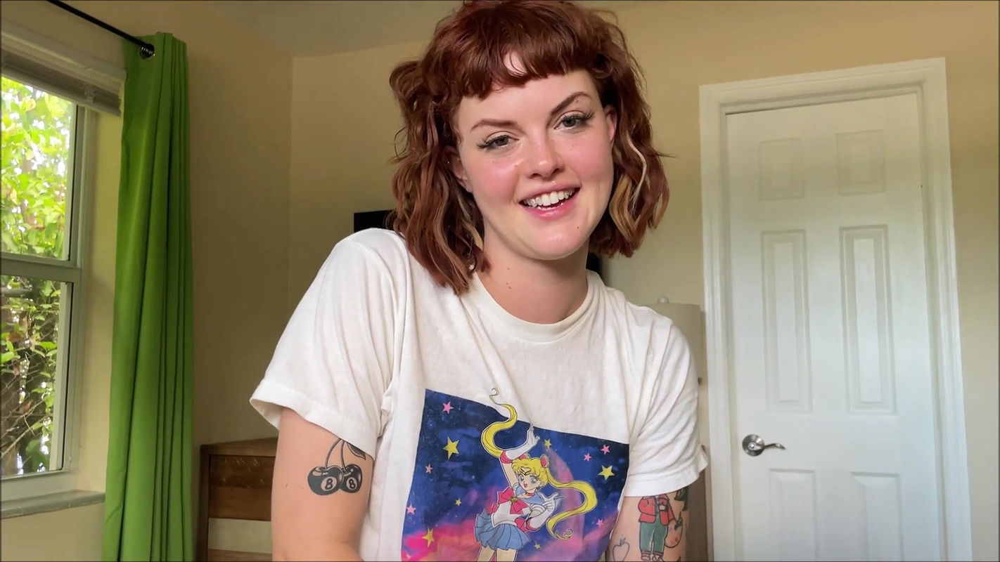 Perfect Girlfriend with Sidney Summers in Your Type