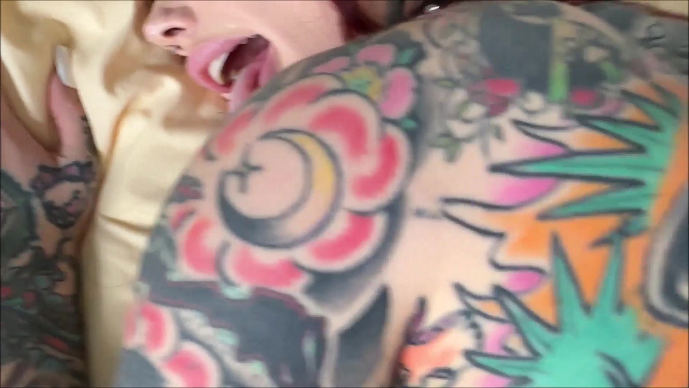 Perfect Girlfriend with Tigerlilly in Opposites Attract