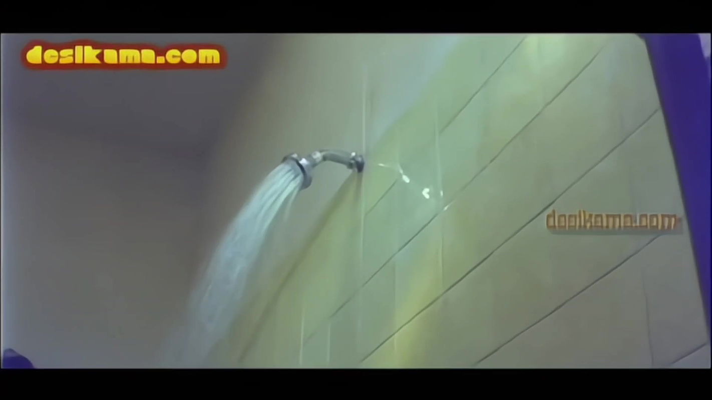 Hot young chubby Mallu nude romance in shower Liplock smooching boobs suck 4K1080P (2)3