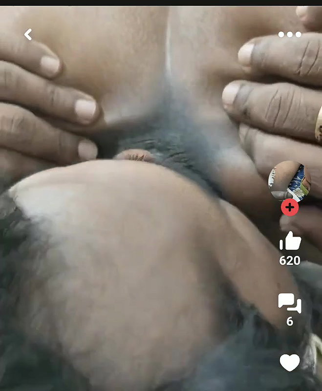 Tamil Aunty Pussy Lick by Lover