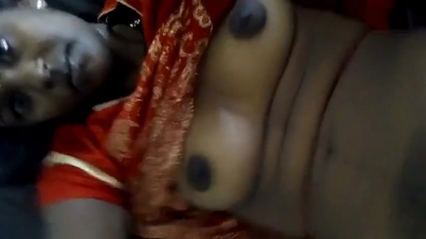 Village Tamil Girl Showing Boobs Nipples