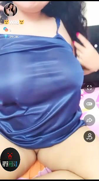 Wild Bengali Tango Private Live