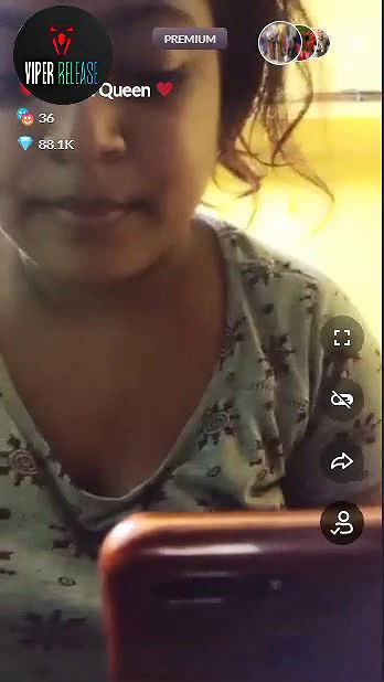 Bengali Queen Tango Private (14.09.2020)