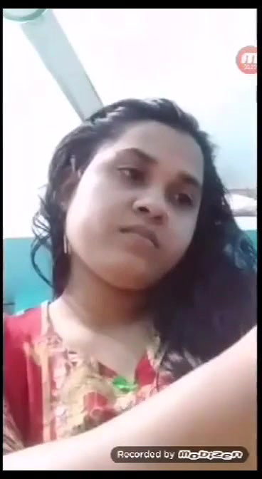 Beautiful Bhabi 8 Clip-Merged