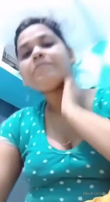 Beautiful Bhabi 8 Clip-Merged