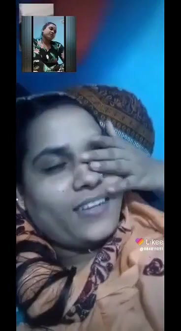 Beautiful Bhabi 8 Clip-Merged
