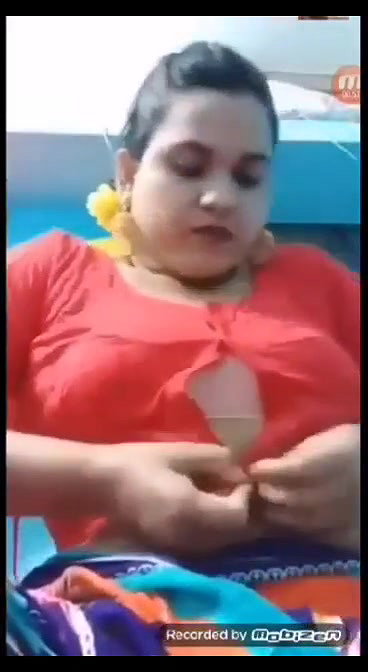 Beautiful Bhabi 8 Clip-Merged
