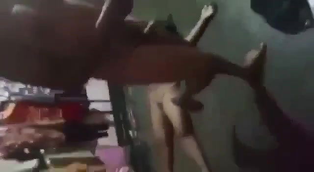 Luky man Enjoyed with 2 randi