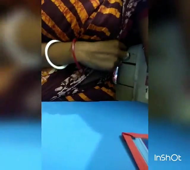 Bengali bhabi show her boobs