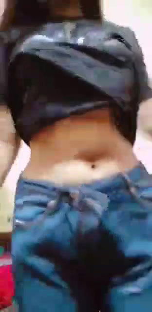 Beautiful Girl Showing 2