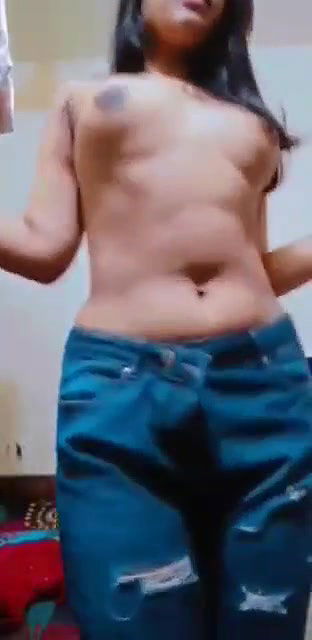 Beautiful Girl Showing 2