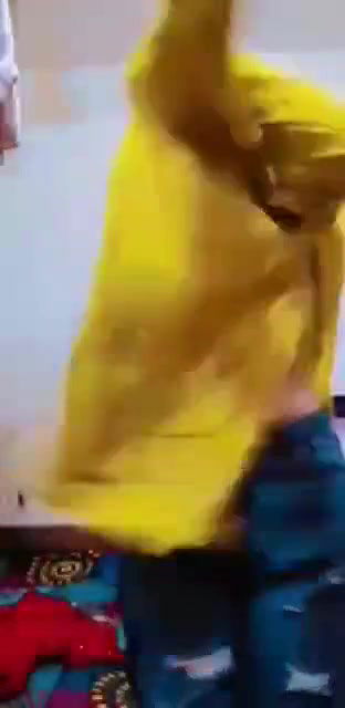 Beautiful Girl Showing 2