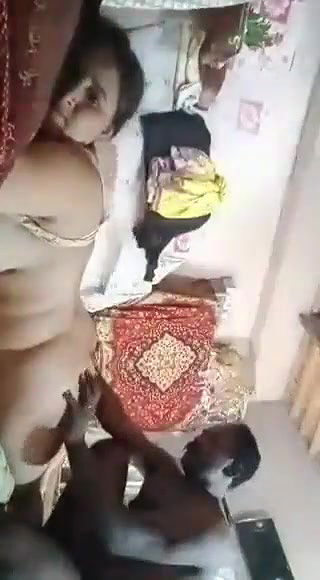 Desi Cpl Ready For Fucking