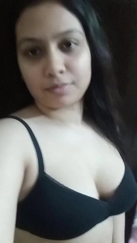 Desi aunty teasing