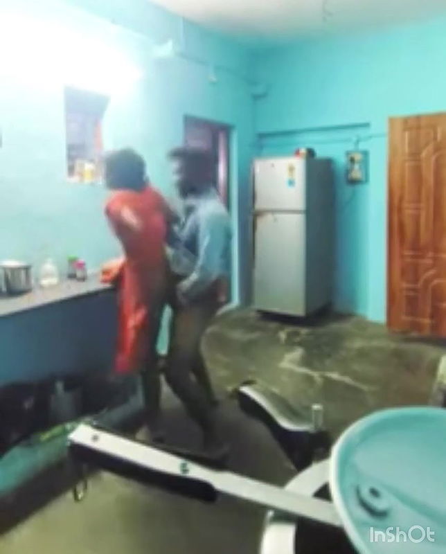 Newly wed Couple Fuck at Daytime Quickly