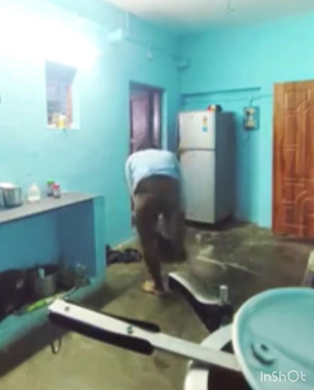 Newly wed Couple Fuck at Daytime Quickly