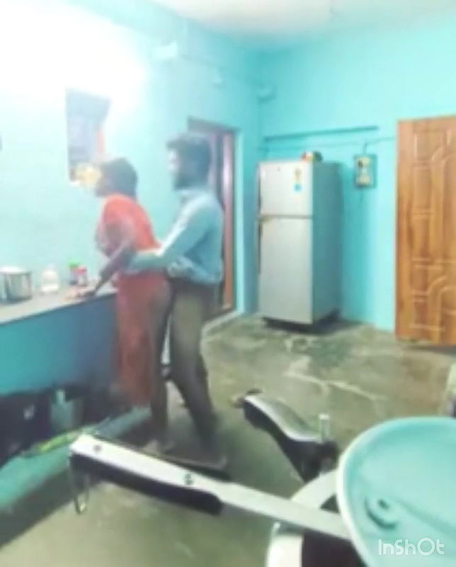 Newly wed Couple Fuck at Daytime Quickly